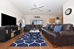 Cozy 5Bed High Grove Resort w Pool, Spa, Game Rm, Mins to Disney-133 home